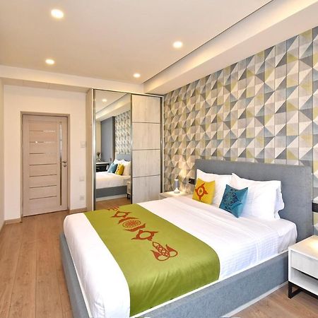 Home4You City Center Apartments Erevan Exterior foto
