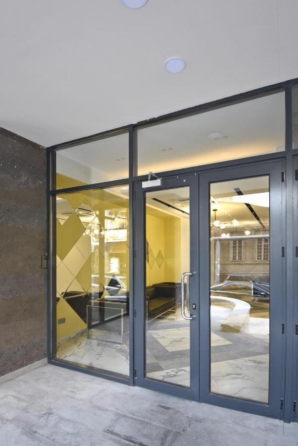 Home4You City Center Apartments Erevan Exterior foto