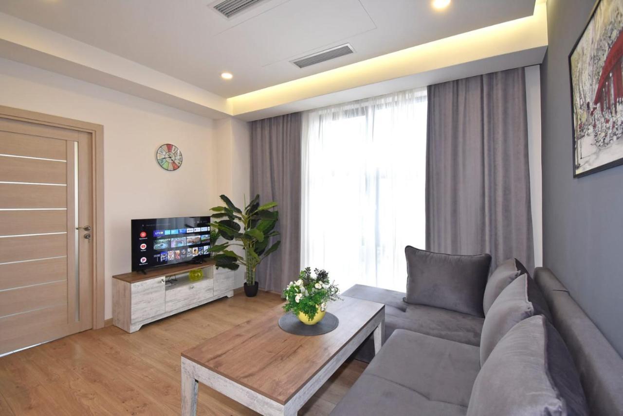 Home4You City Center Apartments Erevan Exterior foto