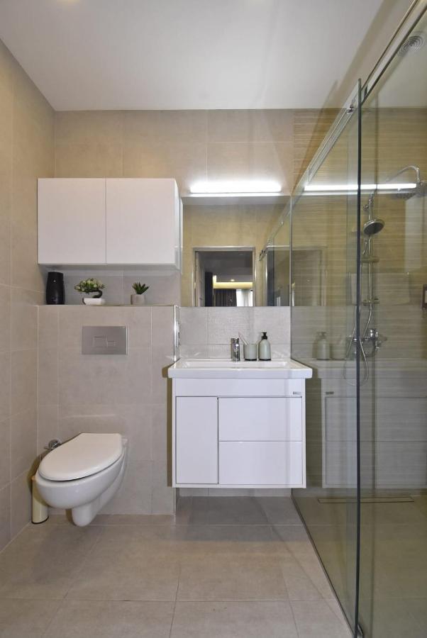 Home4You City Center Apartments Erevan Exterior foto