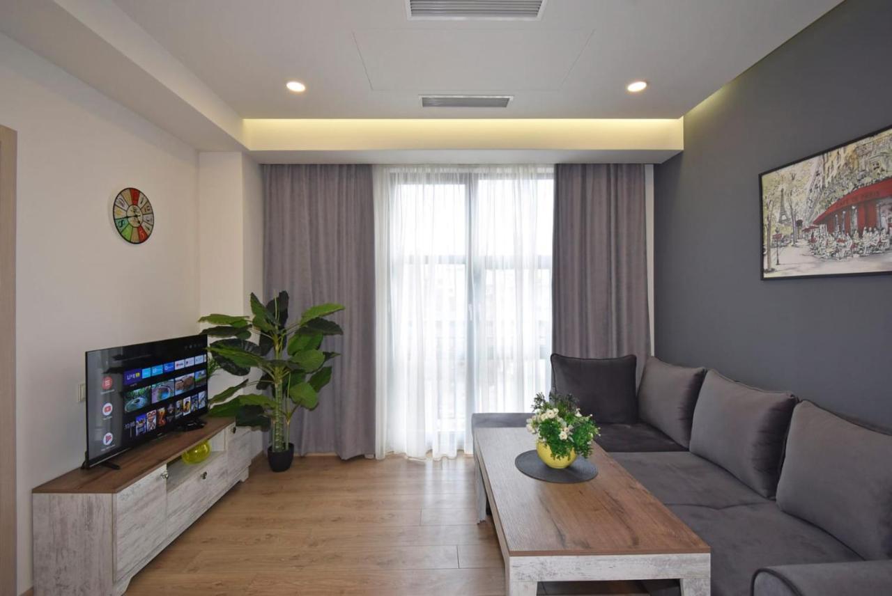 Home4You City Center Apartments Erevan Exterior foto