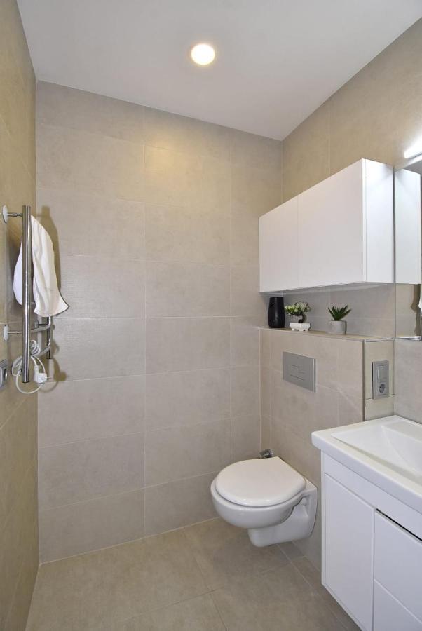 Home4You City Center Apartments Erevan Exterior foto