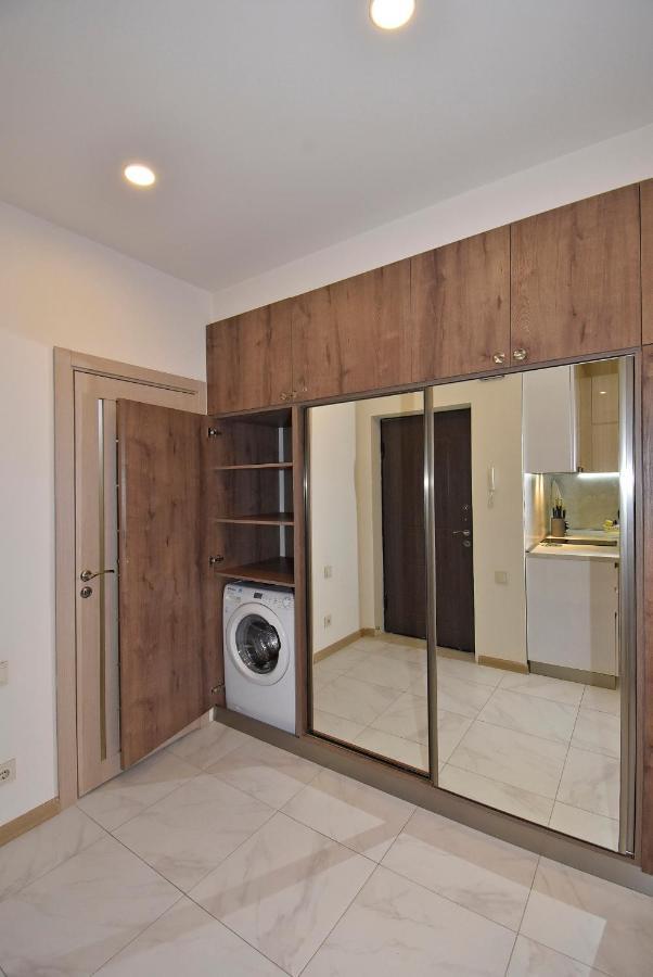 Home4You City Center Apartments Erevan Exterior foto