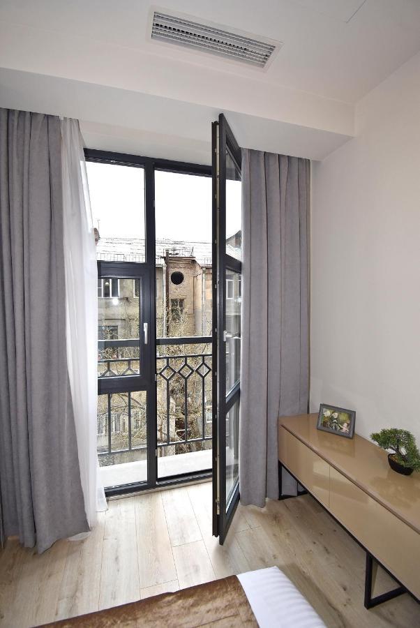 Home4You City Center Apartments Erevan Exterior foto