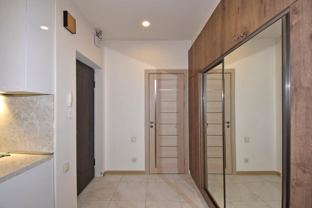 Home4You City Center Apartments Erevan Exterior foto