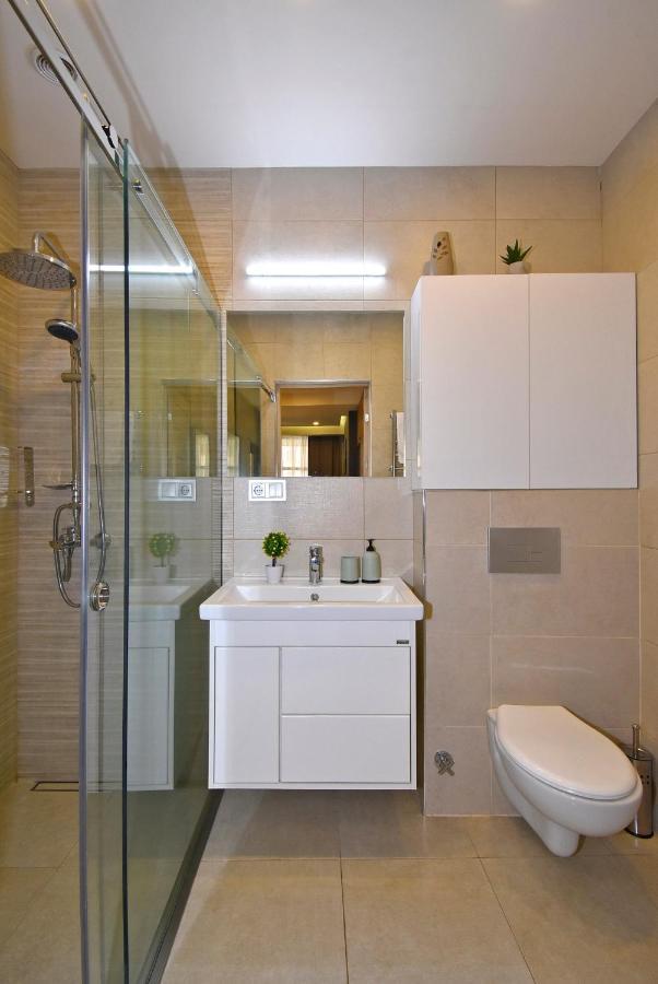 Home4You City Center Apartments Erevan Exterior foto
