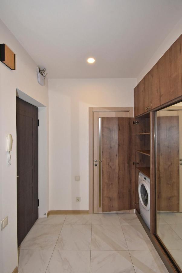 Home4You City Center Apartments Erevan Exterior foto