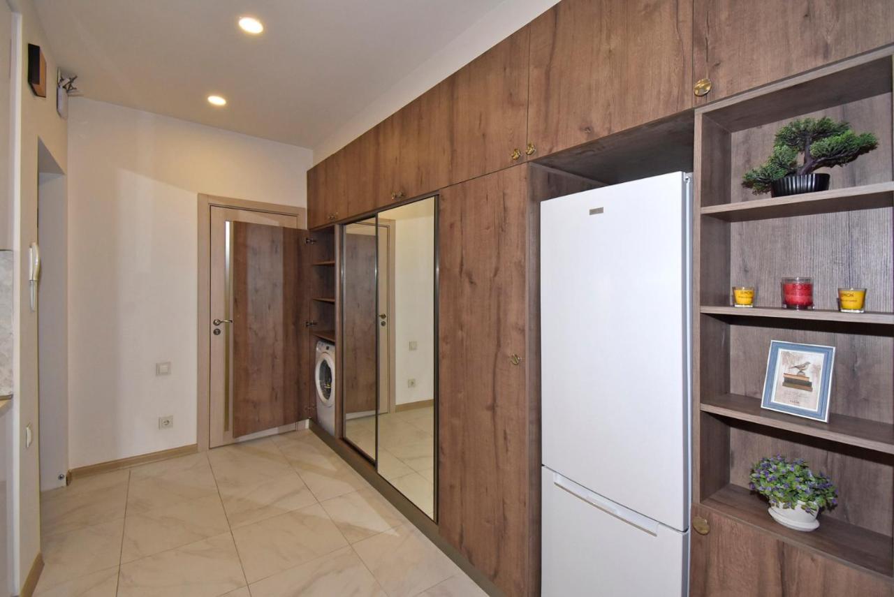 Home4You City Center Apartments Erevan Exterior foto