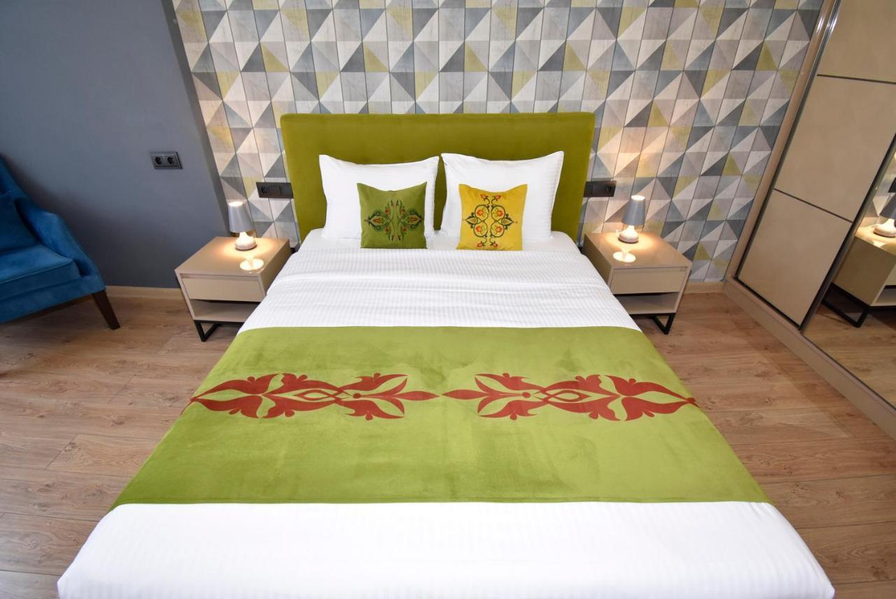 Home4You City Center Apartments Erevan Exterior foto