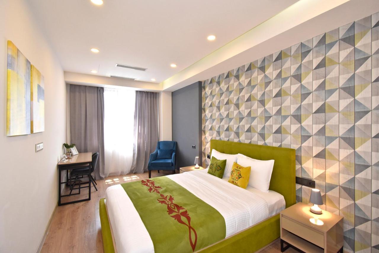 Home4You City Center Apartments Erevan Exterior foto